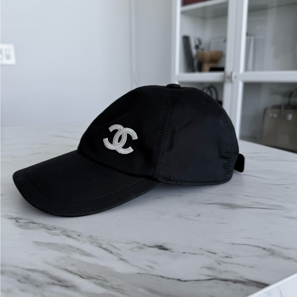 ❌SOLD❌ Chanel cap